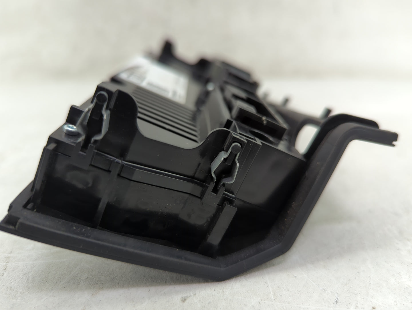 2013-2016 Audi A4 Climate Control Module Temperature AC/Heater Replacement P/N:8K1820043T A2C34772301 Fits OEM Used Auto Par