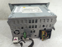 2013-2016 Audi A4 Radio AM FM Cd Player Receiver Replacement P/N:8R1035186Q CQ-JA12E6AE Fits Fits 2013 2014 2015 2016 OEM Us