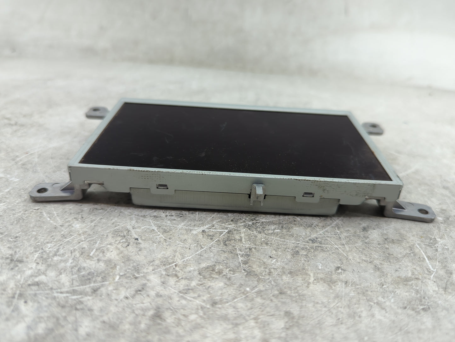 2009-2016 Audi A4 Information Display Screen - Oemusedautoparts1.com