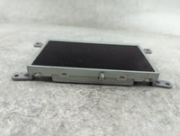 2009-2016 Audi A4 Information Display Screen - Oemusedautoparts1.com