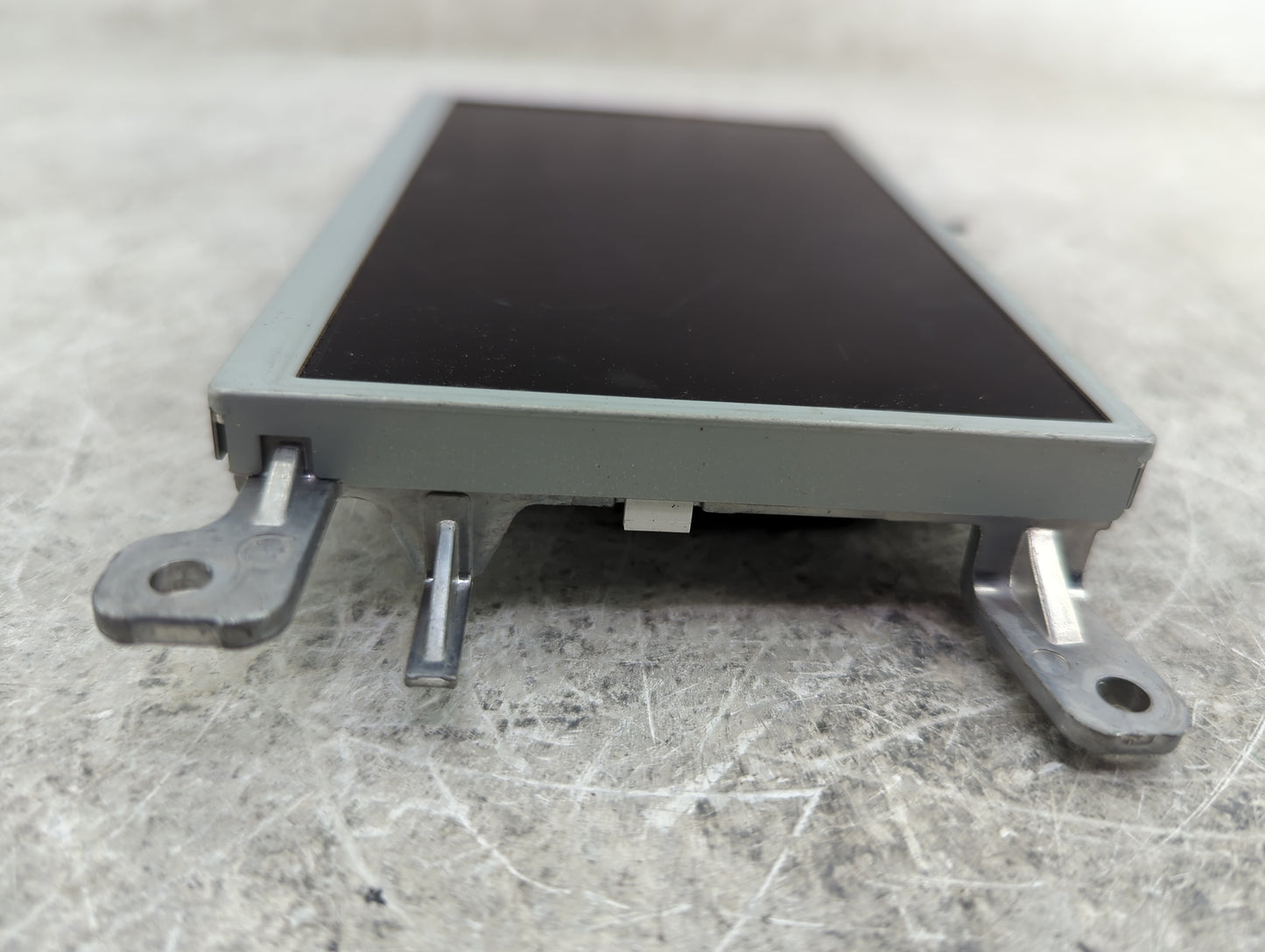 2009-2016 Audi A4 Information Display Screen - Oemusedautoparts1.com