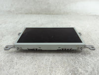 2009-2016 Audi A4 Information Display Screen - Oemusedautoparts1.com