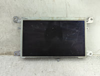 2009-2016 Audi A4 Information Display Screen - Oemusedautoparts1.com