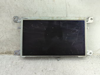 compare product 2009-2016 Audi A4 Information Display Screen