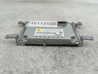 2009-2016 Audi A4 Information Display Screen - Oemusedautoparts1.com