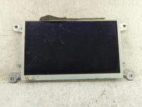2009-2016 Audi A4 Information Display Screen - Oemusedautoparts1.com