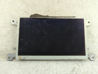 2009-2016 Audi A4 Information Display Screen - Oemusedautoparts1.com