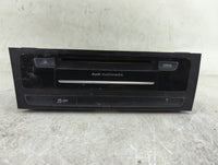 2013-2015 Audi A4 Radio AM FM Cd Player Receiver Replacement P/N:8R1035664E 8R1035664D, MMI3G Fits Fits 2013 2014 2015 OEM U