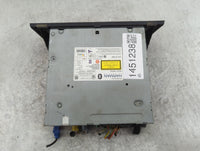 2013-2015 Audi A4 Radio AM FM Cd Player Receiver Replacement P/N:8R1035664E 8R1035664D, MMI3G Fits Fits 2013 2014 2015 OEM U