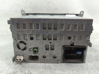 2013-2016 Audi A4 Radio AM FM Cd Player Receiver Replacement P/N:8R1035186Q CQ-JA1ZEAE, MGCFC00242F Fits Fits 2013 2014 2015