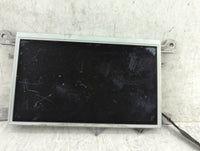 2009-2016 Audi A4 Information Display Screen - Oemusedautoparts1.com