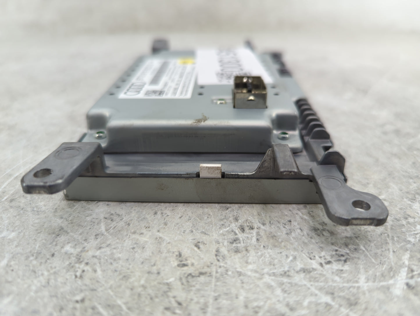 2009-2016 Audi A4 Information Display Screen - Oemusedautoparts1.com