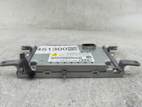2009-2016 Audi A4 Information Display Screen - Oemusedautoparts1.com