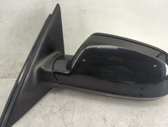 compare product 2010-2016 Audi A4 Driver Side View Mirror - Left Door Mirror OEM Used