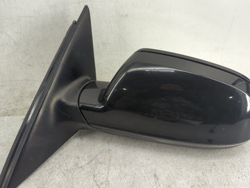 2010-2016 Audi A4 Driver Side View Mirror - Left Door Mirror OEM Used - Oemusedautoparts1.com