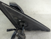 2010-2016 Audi A4 Driver Side View Mirror - Left Door Mirror OEM Used - Oemusedautoparts1.com