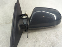 2010-2016 Audi A4 Driver Side View Mirror - Left Door Mirror OEM Used - Oemusedautoparts1.com
