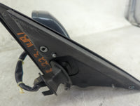 2010-2016 Audi A4 Driver Side View Mirror - Left Door Mirror OEM Used - Oemusedautoparts1.com