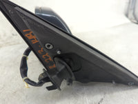2010-2016 Audi A4 Driver Side View Mirror - Left Door Mirror OEM Used - Oemusedautoparts1.com