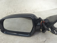 2010-2016 Audi A4 Driver Side View Mirror - Left Door Mirror OEM Used - Oemusedautoparts1.com