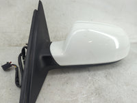 2010-2016 Audi A4 Driver Side View Mirror - Left Door Mirror OEM Used - Oemusedautoparts1.com