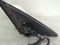 2010-2016 Audi A4 Driver Side View Mirror - Left Door Mirror OEM Used - Oemusedautoparts1.com