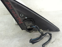 2010-2016 Audi A4 Driver Side View Mirror - Left Door Mirror OEM Used - Oemusedautoparts1.com