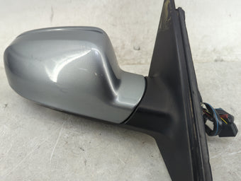 compare product 2010-2016 Audi A4 Driver Side View Mirror - Left Door Mirror OEM Used