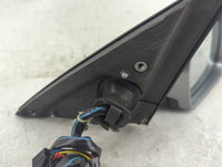 2010-2016 Audi A4 Driver Side View Mirror - Left Door Mirror OEM Used - Oemusedautoparts1.com