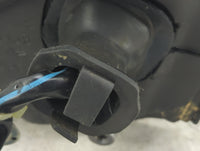 2010-2016 Audi A4 Driver Side View Mirror - Left Door Mirror OEM Used - Oemusedautoparts1.com