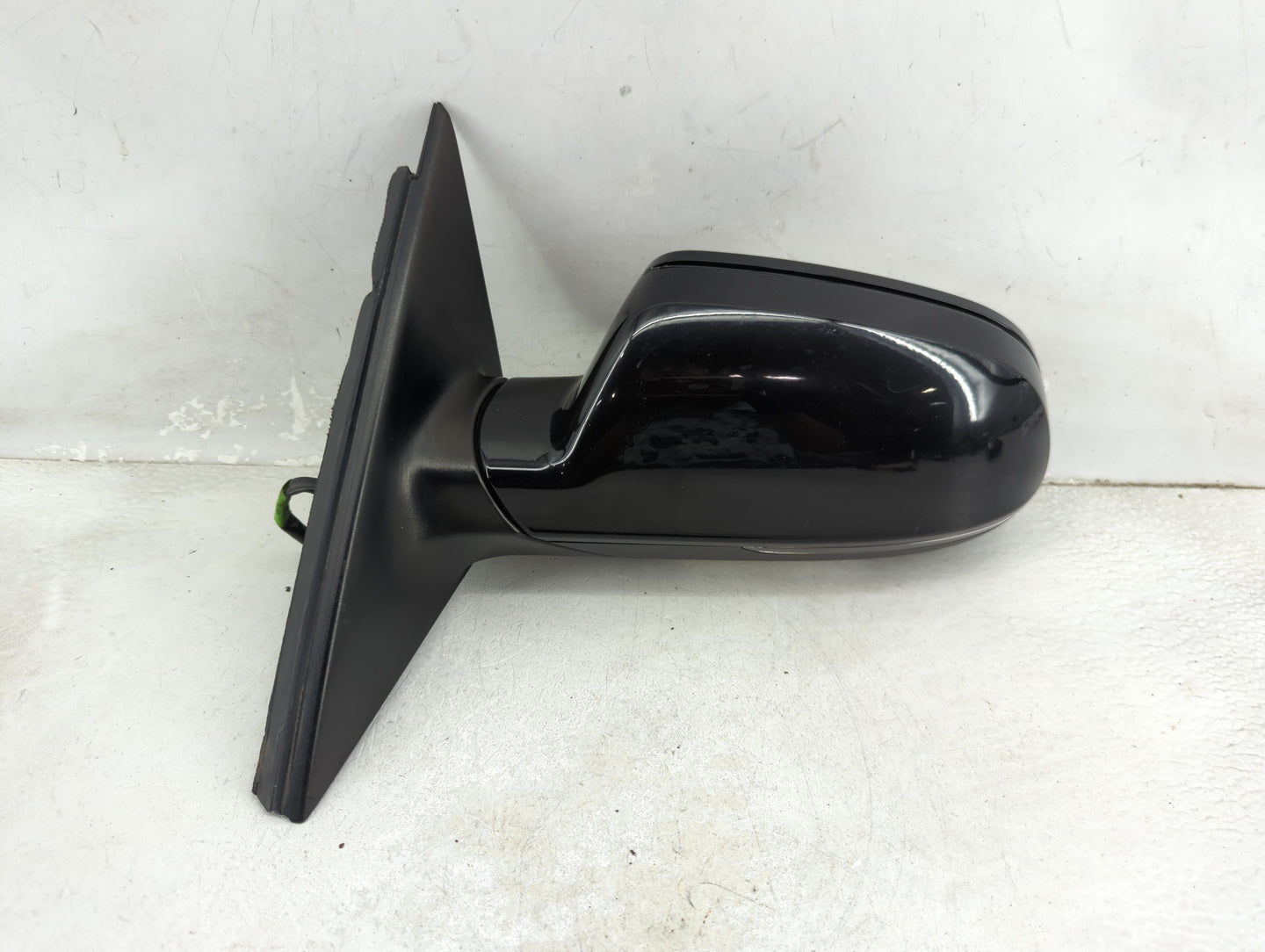 2010-2016 Audi A4 Driver Side View Mirror - Left Door Mirror OEM Used - Oemusedautoparts1.com