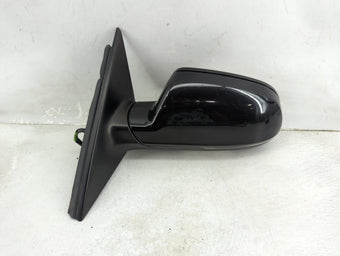 compare product 2010-2016 Audi A4 Driver Side View Mirror - Left Door Mirror OEM Used