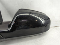 2010-2016 Audi A4 Driver Side View Mirror - Left Door Mirror OEM Used - Oemusedautoparts1.com