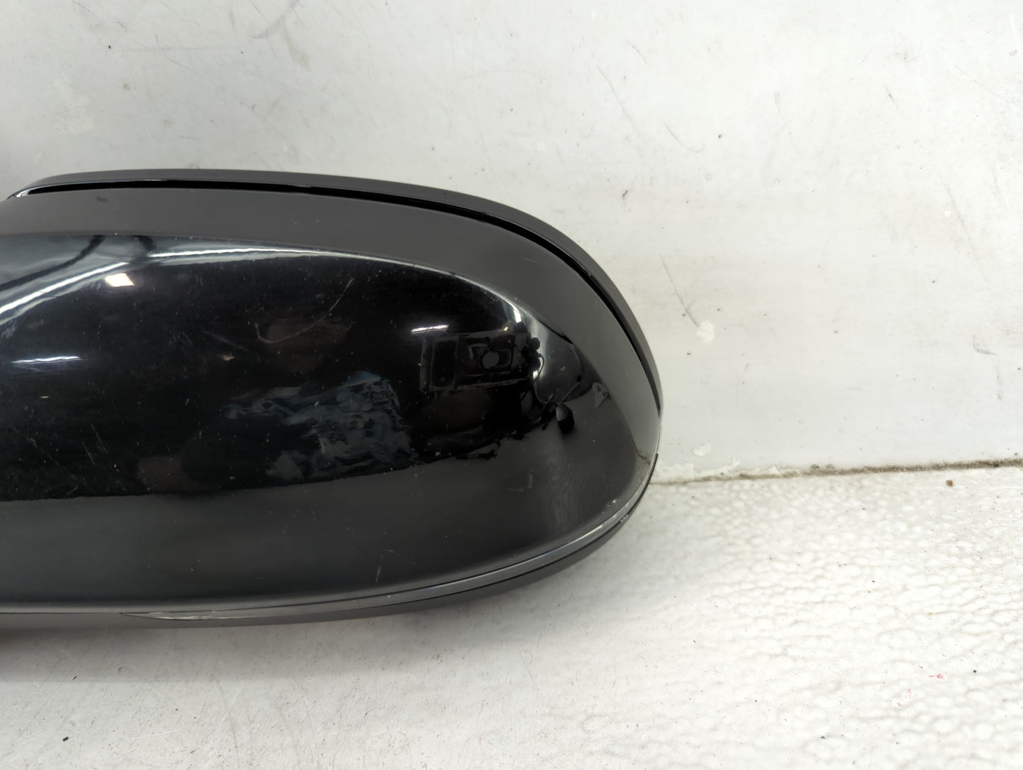 2010-2016 Audi A4 Driver Side View Mirror - Left Door Mirror OEM Used - Oemusedautoparts1.com