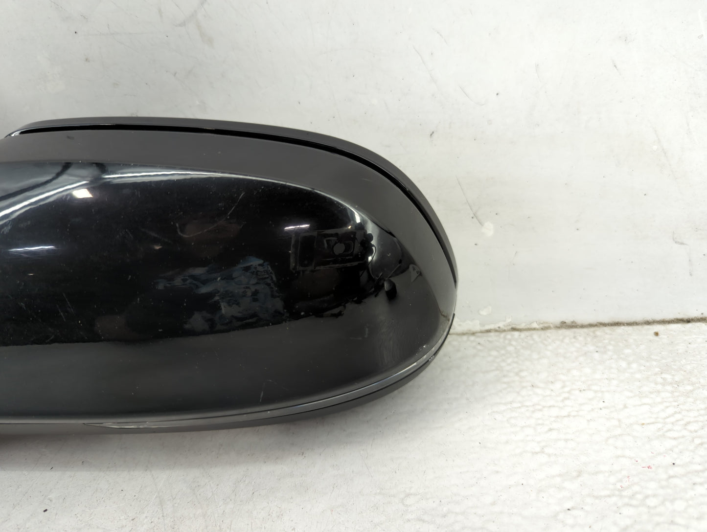 2010-2016 Audi A4 Driver Side View Mirror - Left Door Mirror OEM Used - Oemusedautoparts1.com