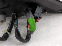2010-2016 Audi A4 Driver Side View Mirror - Left Door Mirror OEM Used - Oemusedautoparts1.com