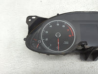 2013-2016 Audi A4 Instrument Cluster Speedometer Gauges P/N:8K0920951E 503002560431 Fits Fits 2013 2014 2015 2016 OEM Used A