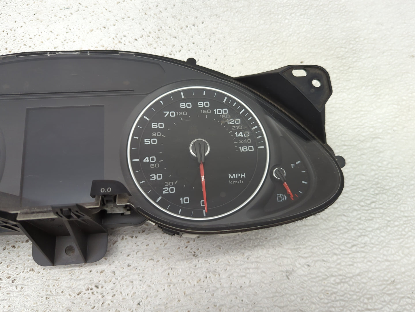 2013-2016 Audi A4 Instrument Cluster Speedometer Gauges P/N:8K0920951E 503002560431 Fits Fits 2013 2014 2015 2016 OEM Used A