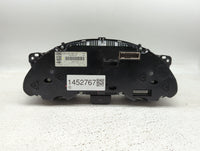 2013-2016 Audi A4 Instrument Cluster Speedometer Gauges P/N:8K0920951E 503002560431 Fits Fits 2013 2014 2015 2016 OEM Used A