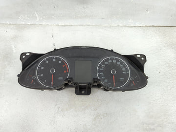 2013-2016 Audi A4 Instrument Cluster Speedometer Gauges P/N:503 002 561 331 8K0 920 983 F Miles: Fits Fits 2013 2014 2015 20