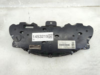 2013-2016 Audi A4 Instrument Cluster Speedometer Gauges P/N:503 002 561 331 8K0 920 983 F Miles: Fits Fits 2013 2014 2015 20