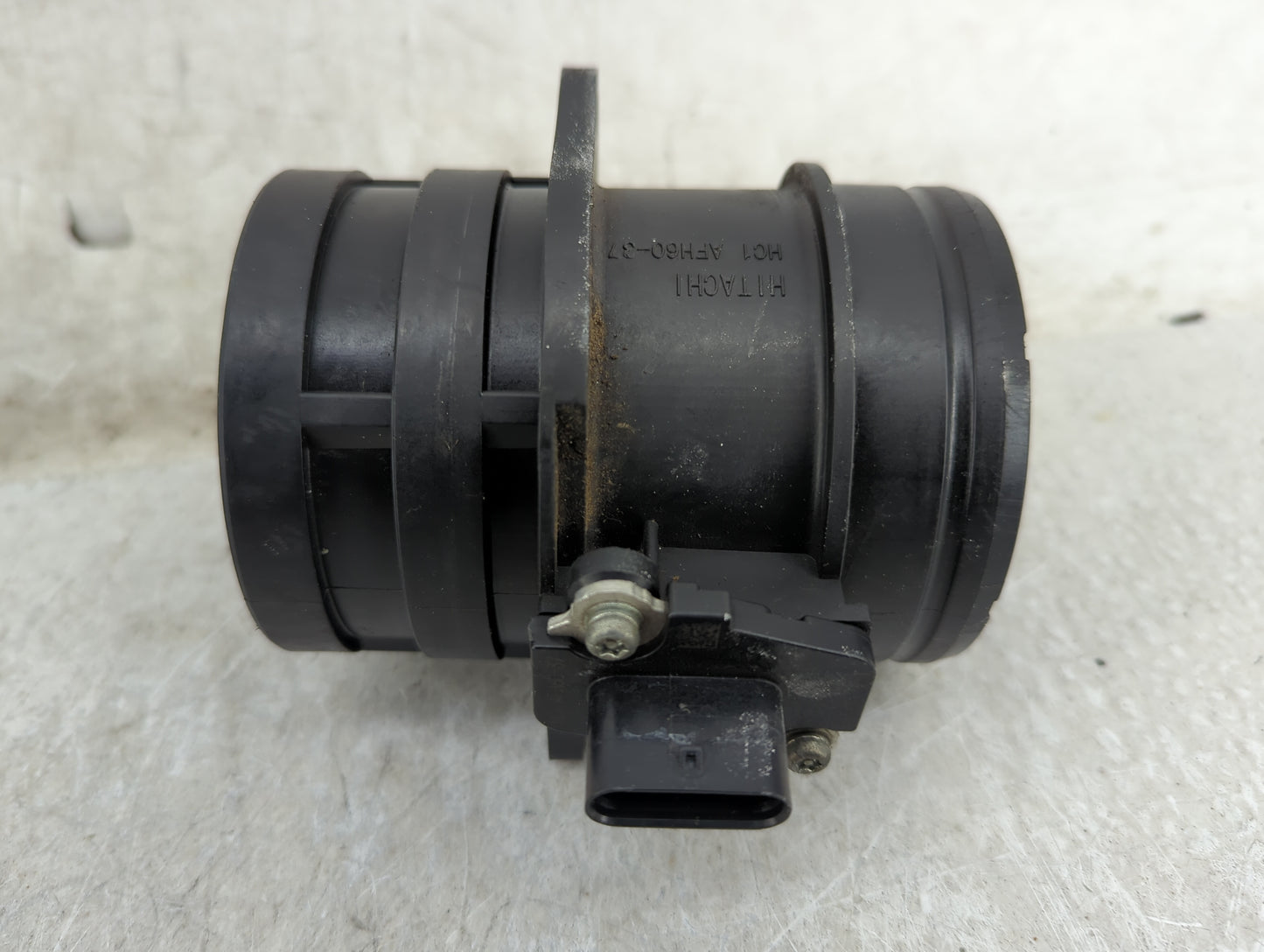 2013-2016 Audi A4 Mass Air Flow Meter Maf - Oemusedautoparts1.com