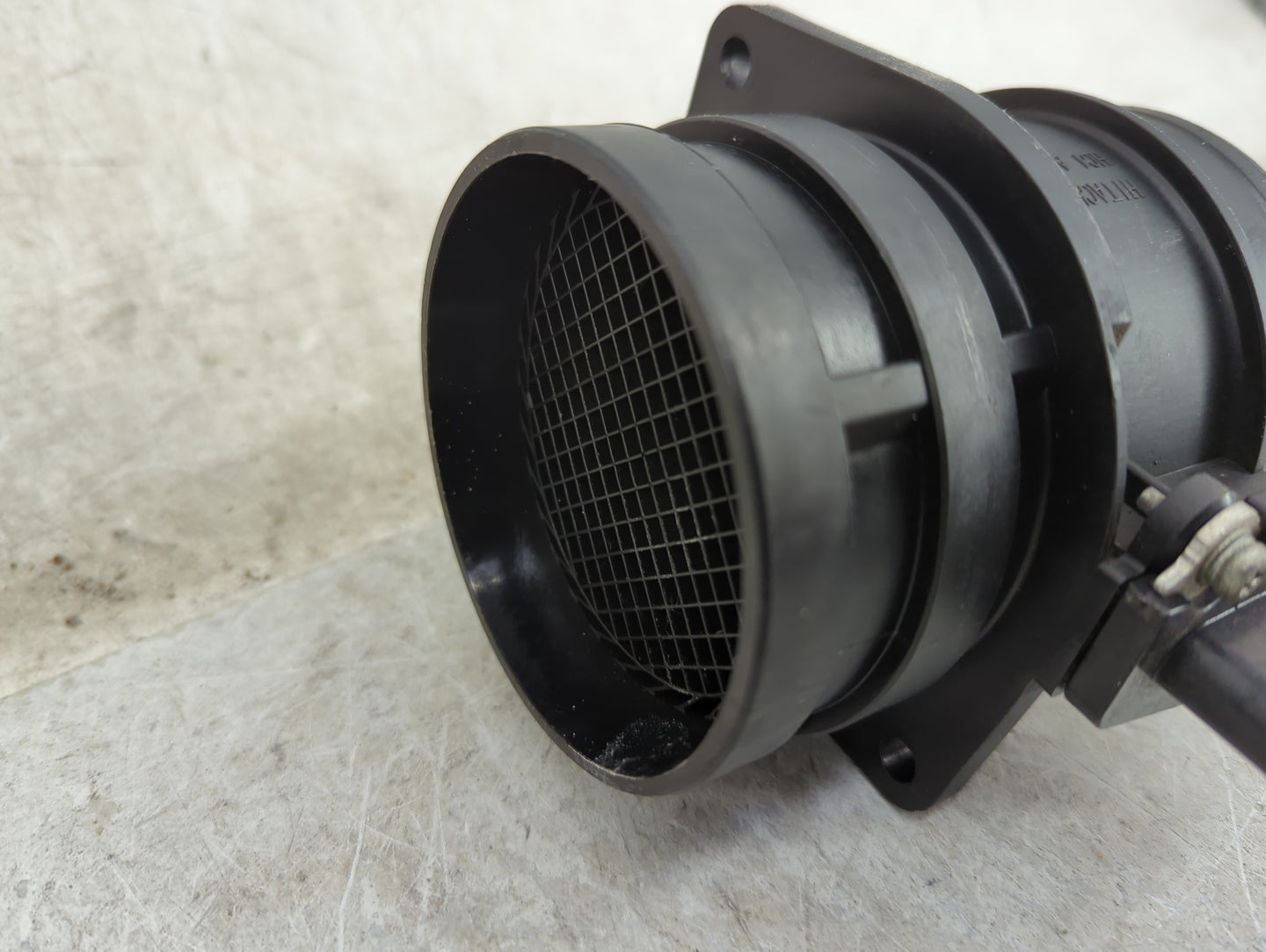 2013-2016 Audi A4 Mass Air Flow Meter Maf - Oemusedautoparts1.com