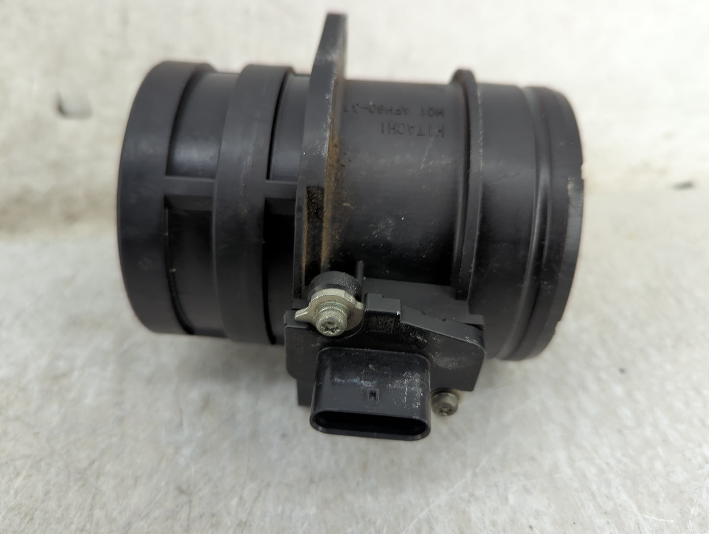 2013-2016 Audi A4 Mass Air Flow Meter Maf - Oemusedautoparts1.com