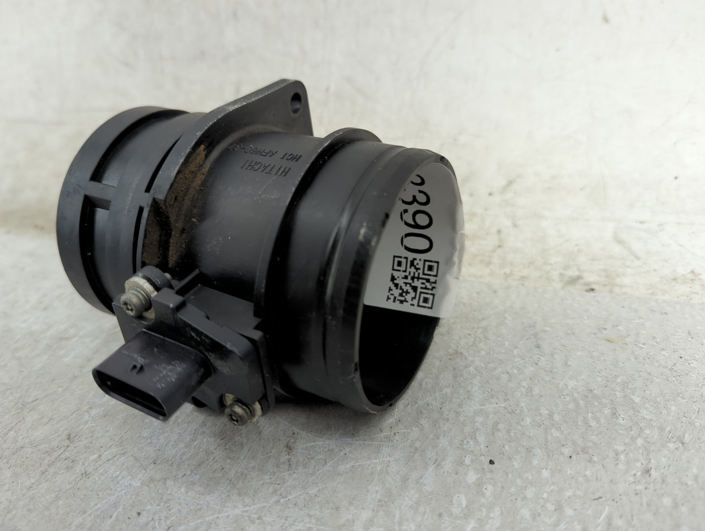2013-2016 Audi A4 Mass Air Flow Meter Maf - Oemusedautoparts1.com