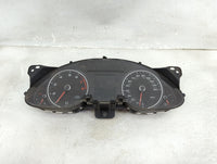 2013-2016 Audi A4 Instrument Cluster Speedometer Gauges P/N:8K0920983F 503002561331 Miles:98K Fits Fits 2013 2014 2015 2016 