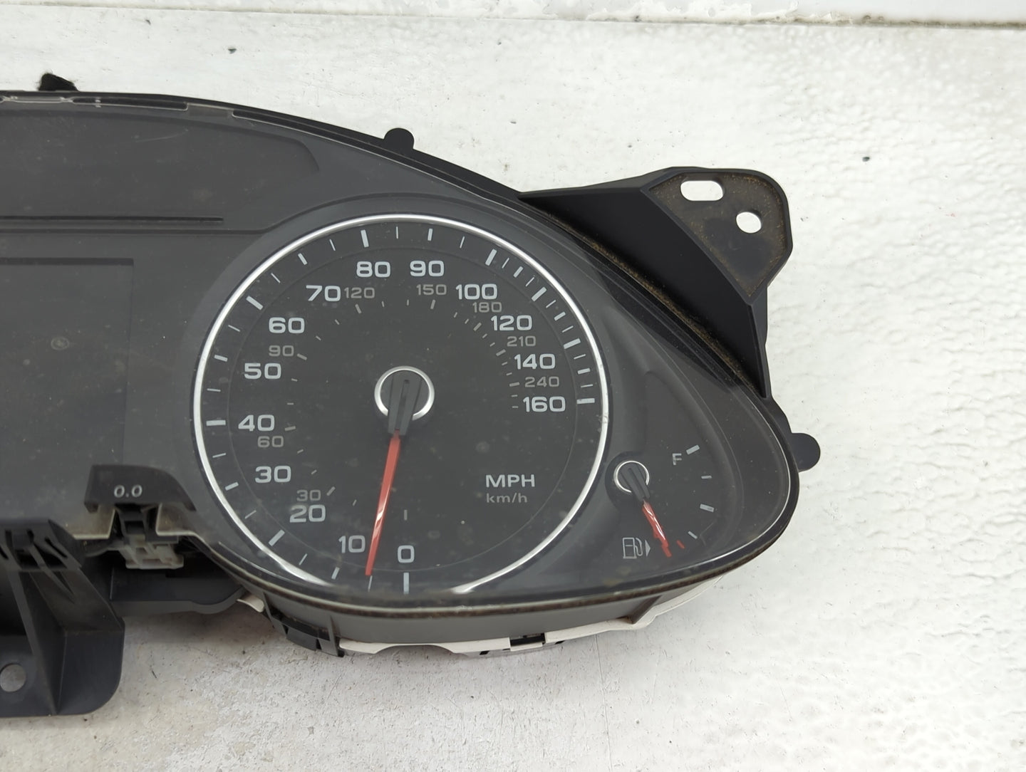 2013-2016 Audi A4 Instrument Cluster Speedometer Gauges P/N:8K0920983F 503002561331 Miles:98K Fits Fits 2013 2014 2015 2016 