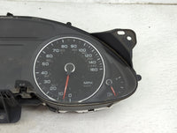 2013-2016 Audi A4 Instrument Cluster Speedometer Gauges P/N:8K0920983F 503002561331 Miles:98K Fits Fits 2013 2014 2015 2016 