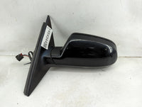 2010-2016 Audi A4 Driver Side View Mirror - Left Door Mirror OEM Used - Oemusedautoparts1.com