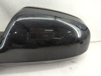 2010-2016 Audi A4 Driver Side View Mirror - Left Door Mirror OEM Used - Oemusedautoparts1.com
